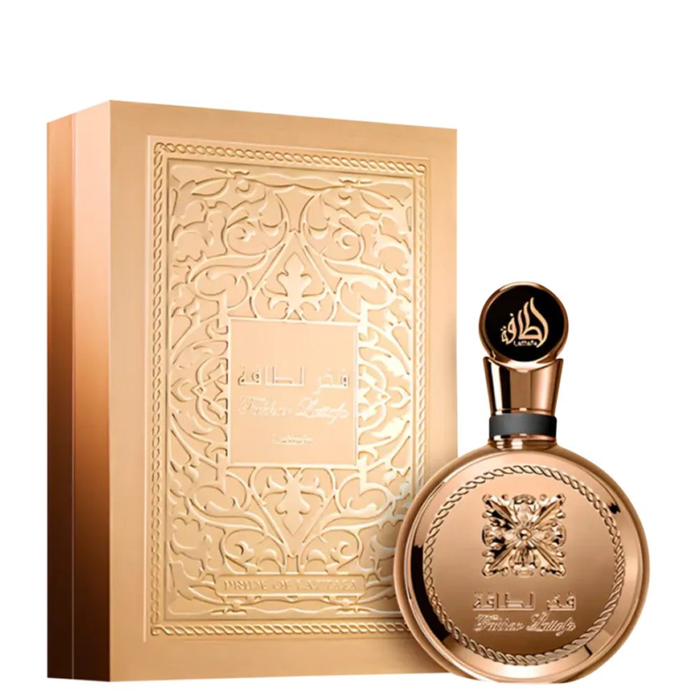 - 🔥Oferta relámpago🔥 - Kit Exclusivo de Perfumes Árabes