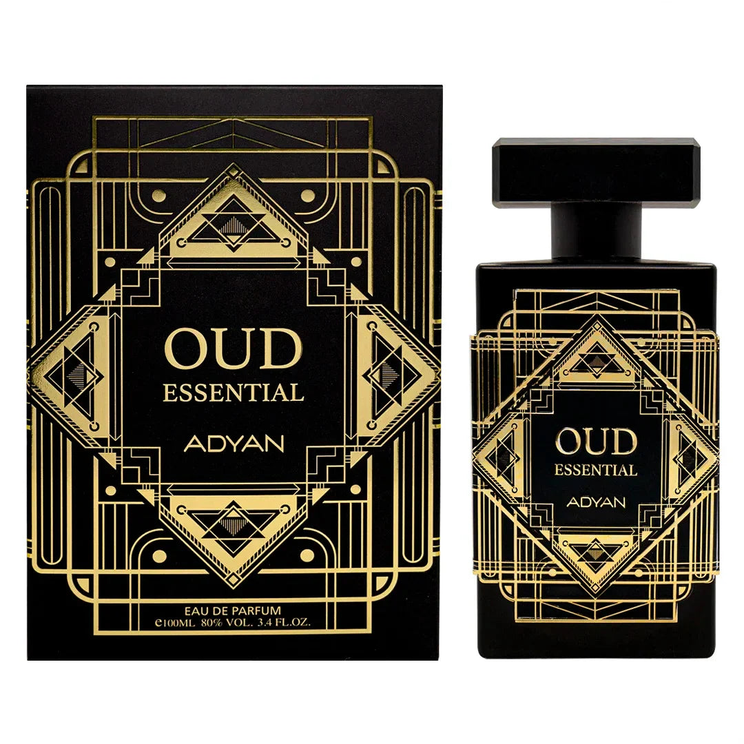 - 🔥Oferta relámpago🔥 - Kit Exclusivo de Perfumes Árabes