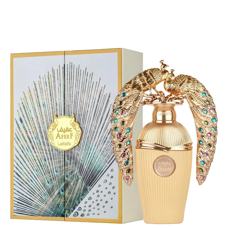 - 🔥Oferta relámpago🔥 - Kit Exclusivo de Perfumes Árabes