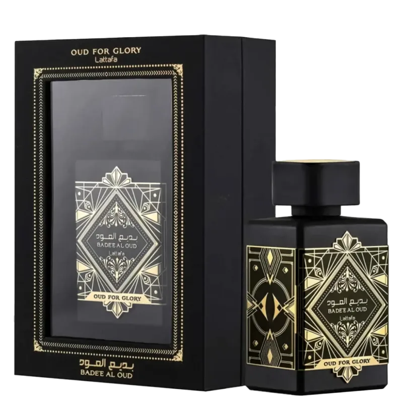 - 🔥Oferta relámpago🔥 - Kit Exclusivo de Perfumes Árabes